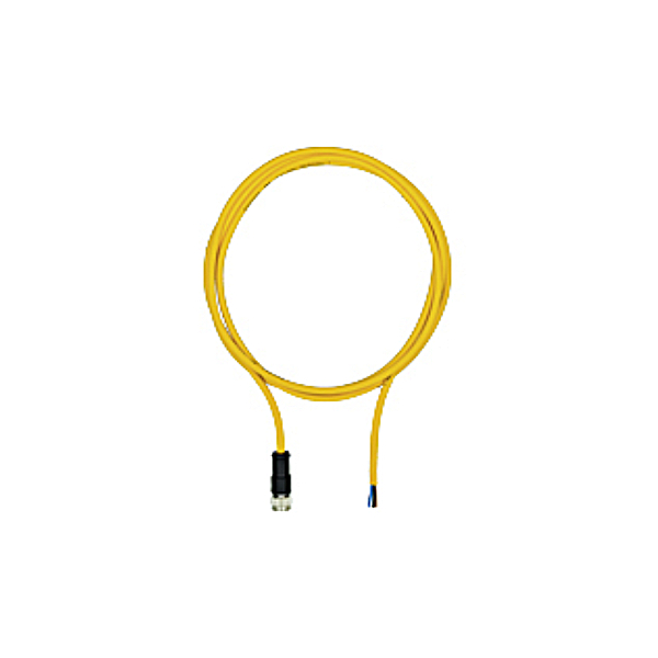 630304 New PILZ PSEN op cable axial M12 4-p. shield. 5m